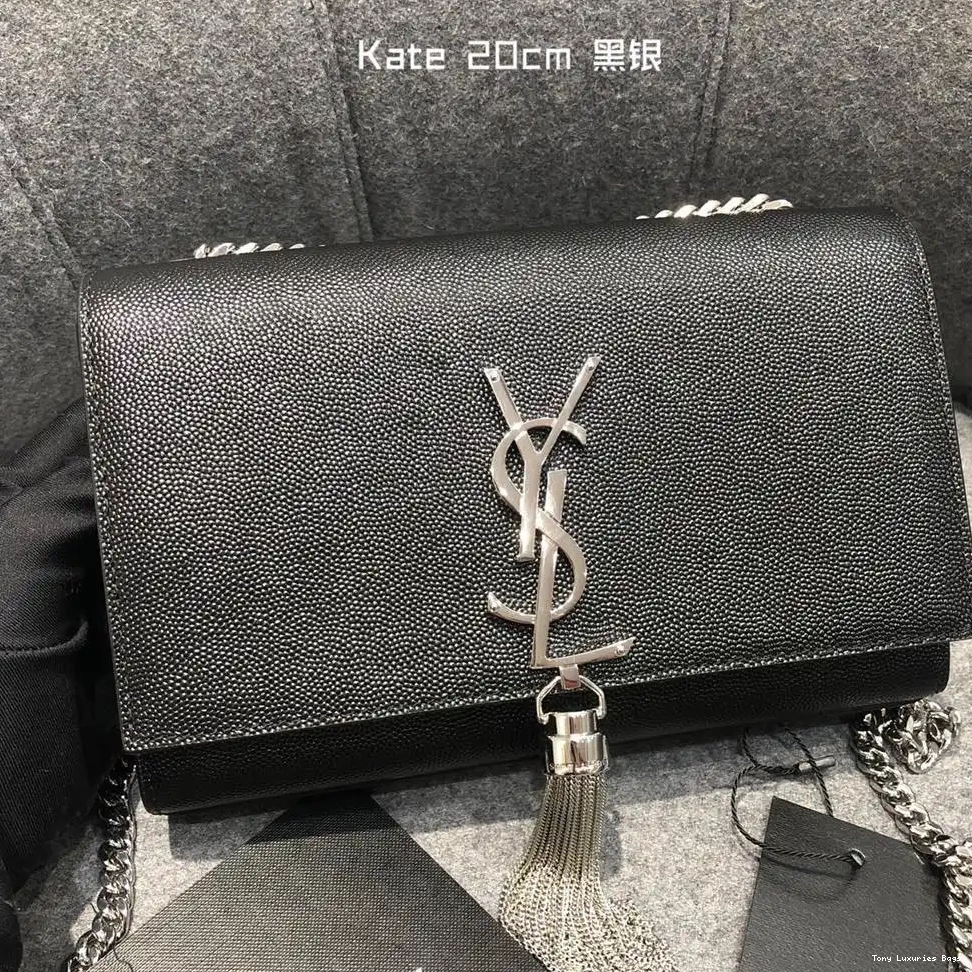 Tony Luxuries KATE SMALL YSL 0630